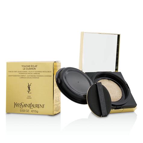 ysl touche cushion foundation b30